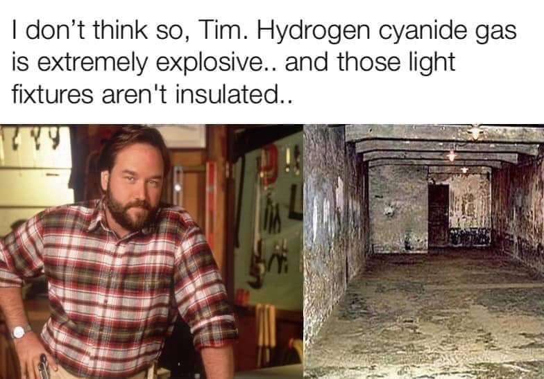 Character Deep Dive: Tim The Tool Man Taylors Impact on DIY Culture